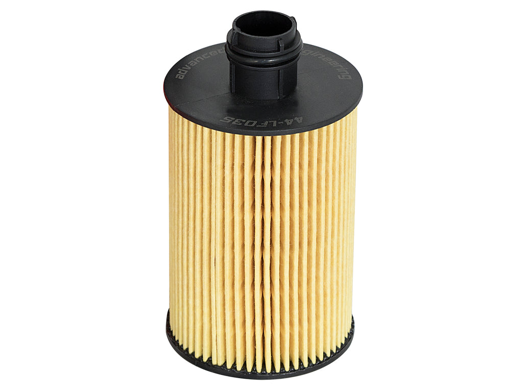 Pro GUARD HD Oil Filter RAM 1500 EcoDiesel 14-16 V6-3.0L (td) - aFe 44-LF035