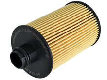 Load image into Gallery viewer, Pro GUARD HD Oil Filter RAM 1500 EcoDiesel 14-16 V6-3.0L (td) - aFe 44-LF035