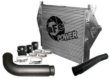 Load image into Gallery viewer, aFe Bladerunner Intercoolers I/C Ford Diesel Trucks 08-10 V8-6.4L (td) - aFe 46-20071