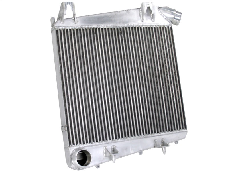 aFe Bladerunner Intercoolers I/C Ford Diesel Trucks 08-10 V8-6.4L (td) - aFe 46-20071
