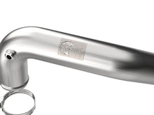 Load image into Gallery viewer, aFe 16-22 GM Colorado/Canyon L4-2.8L (td) BladeRunner 2in Stainless Steel Hot Charge Pipe - aFe 46-20268SS