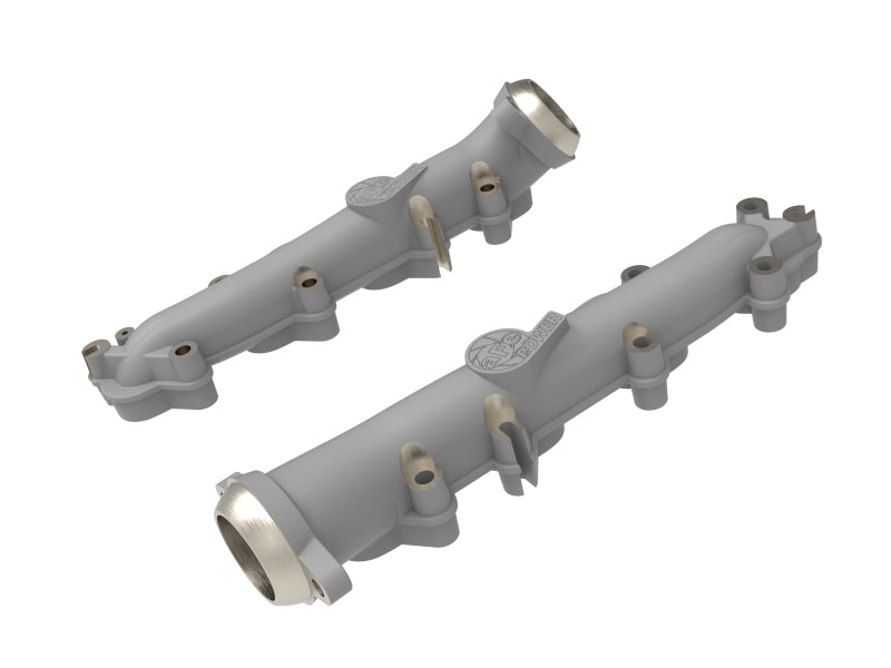 aFe BladeRunner Exhaust Manifold Dodge/RAM 1500 09-18/RAM 1500 Classic 19-24 V8-5.7L HEMI - aFe 46-40164