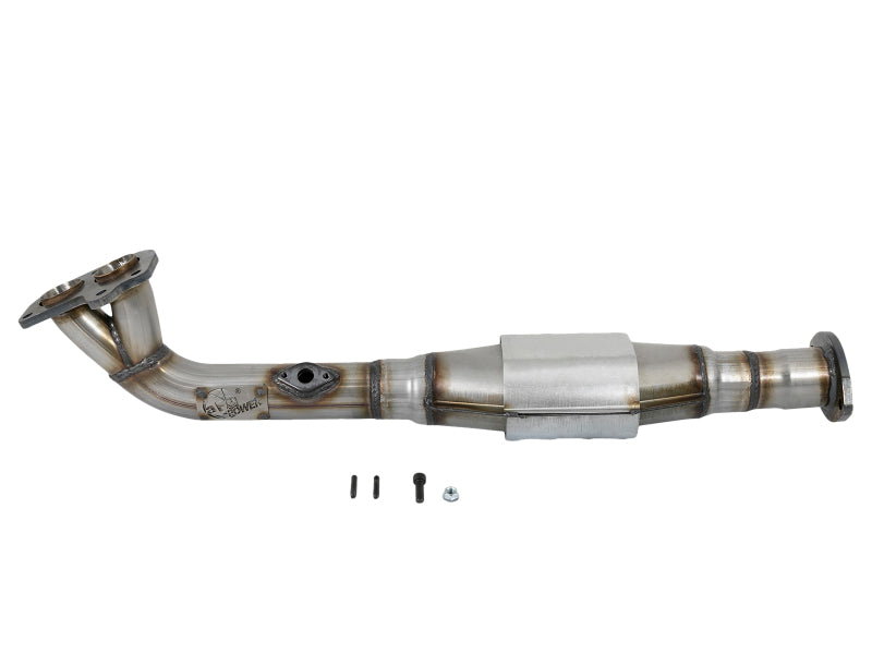 aFe Power Direct Fit Catalytic Converter Replacement 96-00 Toyota 4Runner V6-3.4L - aFe 47-46009