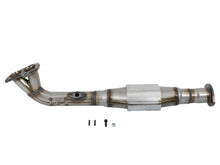 Load image into Gallery viewer, aFe Power Direct Fit Catalytic Converter Replacement 96-00 Toyota 4Runner V6-3.4L - aFe 47-46009