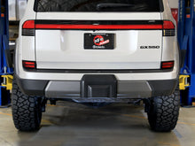Load image into Gallery viewer, aFe 24-26 Lexus GX550 V6 Vulcan Series SS Cat-back Exhaust - aFe 49-36085