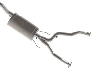Load image into Gallery viewer, aFe 24-26 Lexus GX550 V6 Vulcan Series SS Cat-back Exhaust - aFe 49-36085