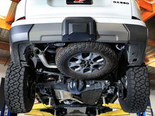 Load image into Gallery viewer, aFe 24-26 Lexus GX550 V6 Vulcan Series SS Cat-back Exhaust - aFe 49-36085