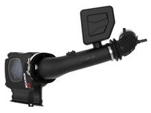 Load image into Gallery viewer, aFe Momentum Sealed Intake w/ Pro 5R Filter Ford F-250/F-350 23-25 V8-6.8L - aFe 50-70132R