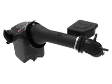 Load image into Gallery viewer, aFe Momentum Sealed Intake w/ Pro 5R Filter Ford F-250/F-350 23-25 V8-6.8L - aFe 50-70132R