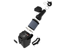 Load image into Gallery viewer, aFe Momentum Sealed Intake w/ Pro 5R Filter Ford F-250/F-350 23-25 V8-6.8L - aFe 50-70132R
