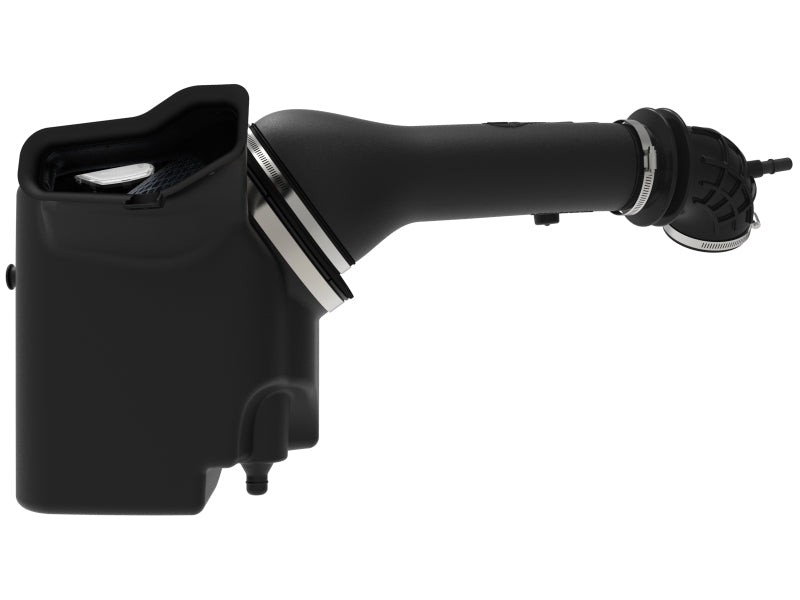 aFe Momentum Sealed Intake w/ Pro 5R Filter Ford F-250/F-350 23-25 V8-6.8L - aFe 50-70132R