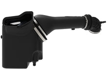 Load image into Gallery viewer, aFe Momentum Sealed Intake w/ Pro 5R Filter Ford F-250/F-350 23-25 V8-6.8L - aFe 50-70132R