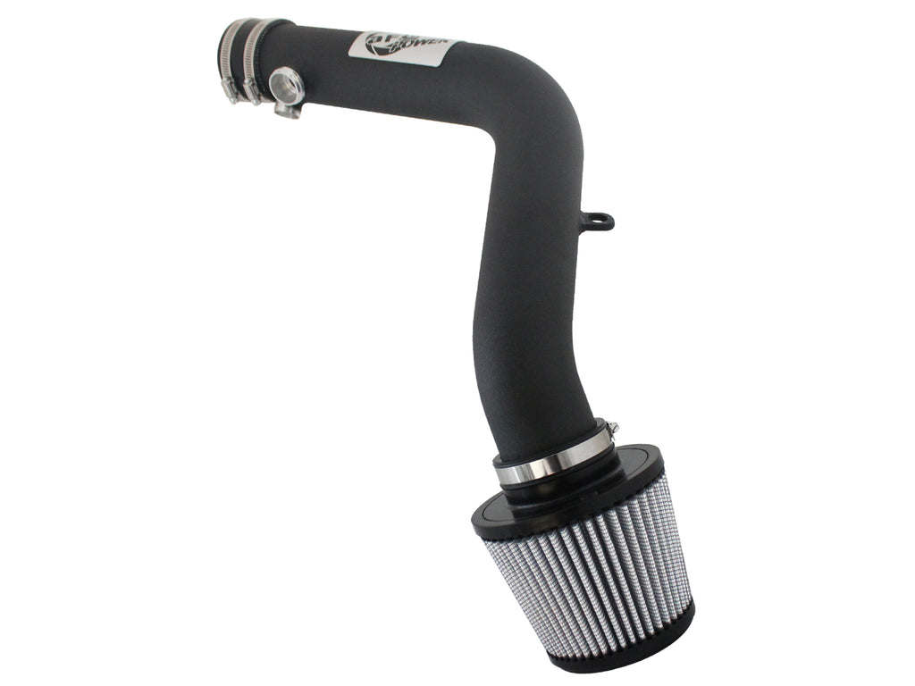 aFe MagnumFORCE Stage-2 Pro DRY S CAIS 09-10 Volkswagen Jetta/Golf/Rabbit (MKV) L5-2.5L - aFe 51-12432