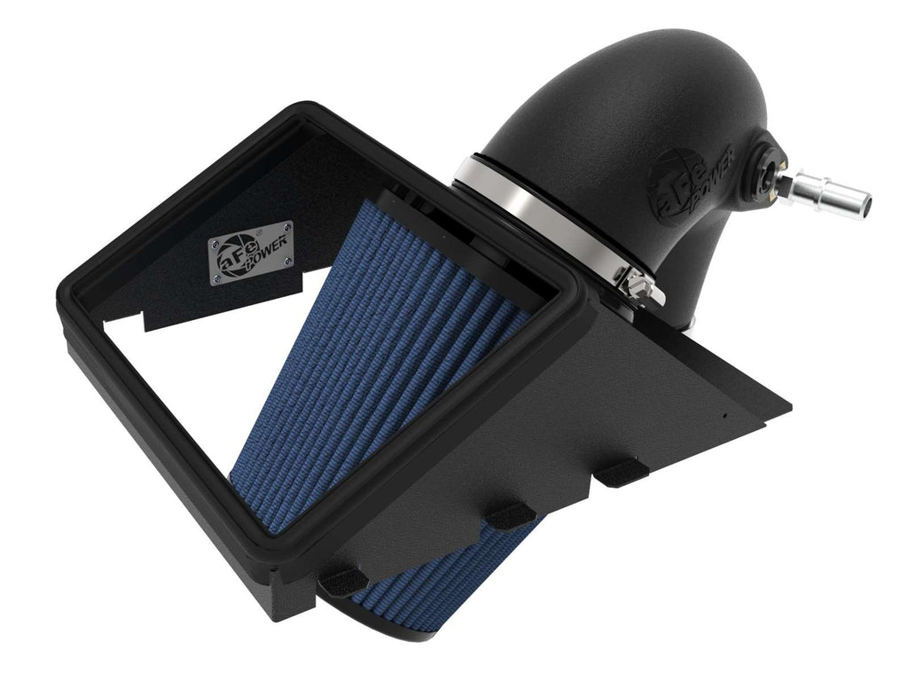 Rapid Induction Cold Air Intake System w/Pro 5R Filter 19+ Ford Ranger L4 2.3L - aFe 52-10001R