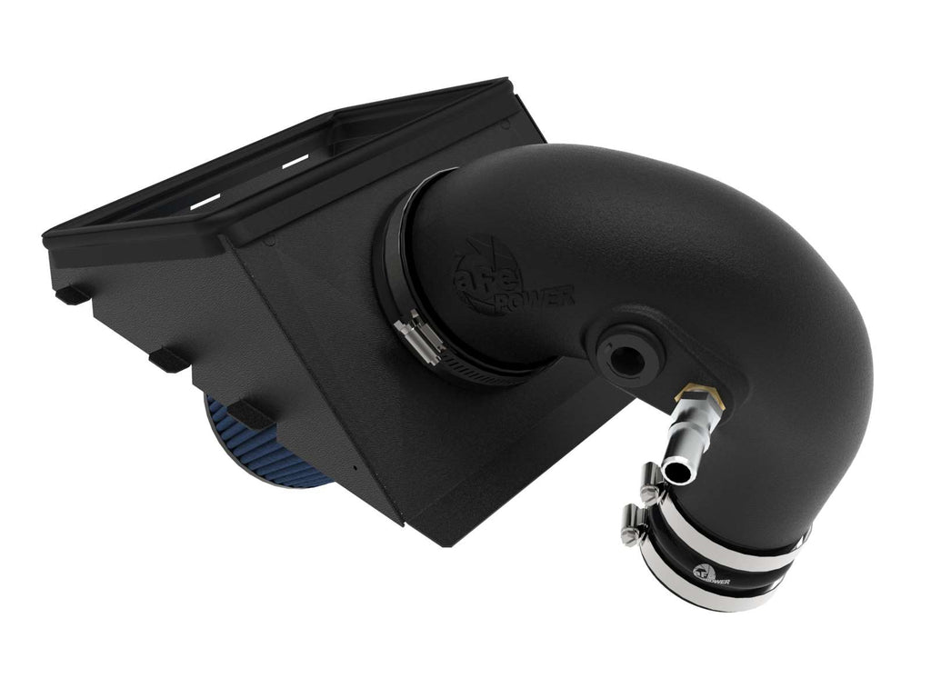 Rapid Induction Cold Air Intake System w/Pro 5R Filter 19+ Ford Ranger L4 2.3L - aFe 52-10001R