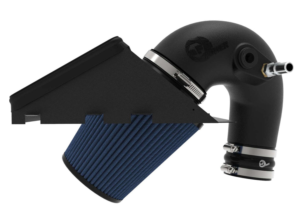 Rapid Induction Cold Air Intake System w/Pro 5R Filter 19+ Ford Ranger L4 2.3L - aFe 52-10001R