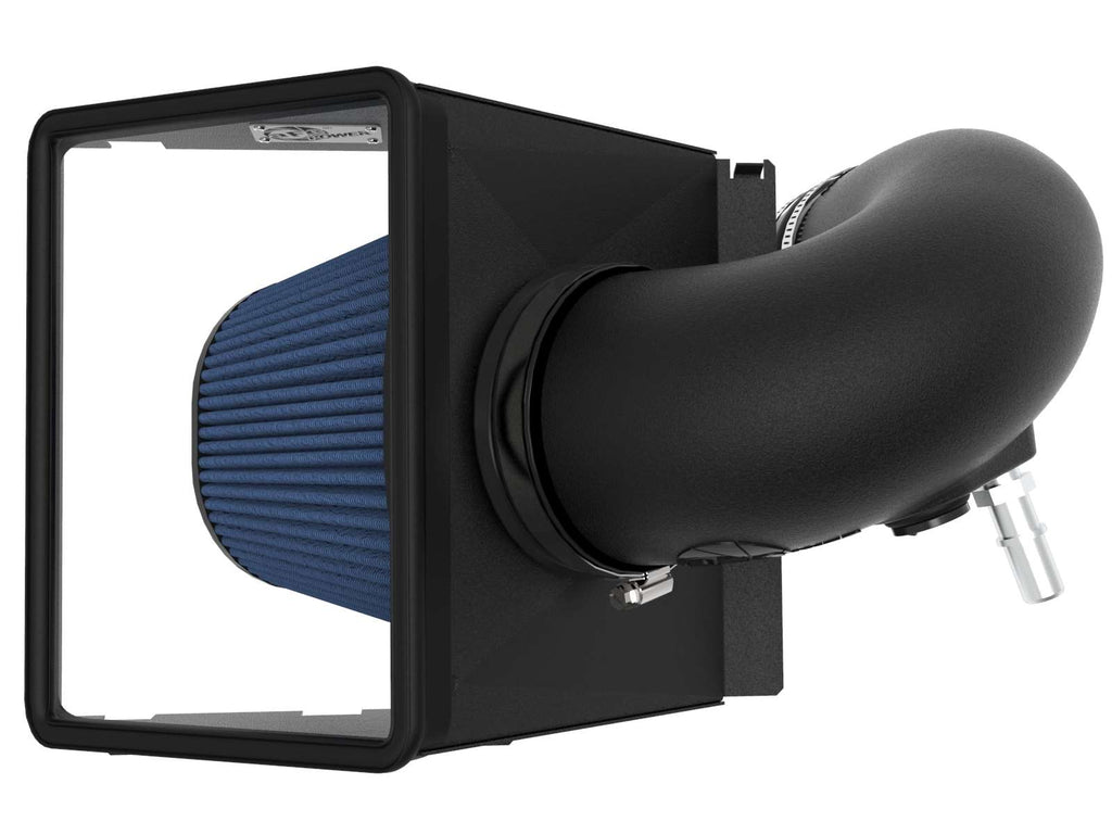 Rapid Induction Cold Air Intake System w/Pro 5R Filter 19+ Ford Ranger L4 2.3L - aFe 52-10001R