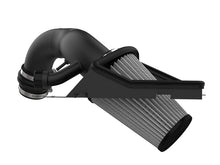 Load image into Gallery viewer, aFe 15-21 VW GTI L4 2.0L Rapid Induction Cold Air Intake System w/ Pro Dry S Filter - aFe 52-10020D