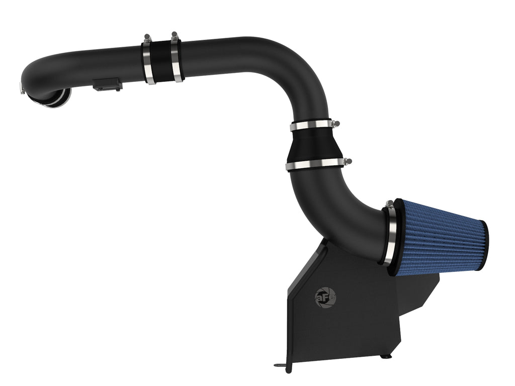 aFe MagnumFORCE Intakes Stage-2 P5R AIS P5R VW Jetta/GTI 05-08 L4-2.0L (t) MKV - aFe 54-11112