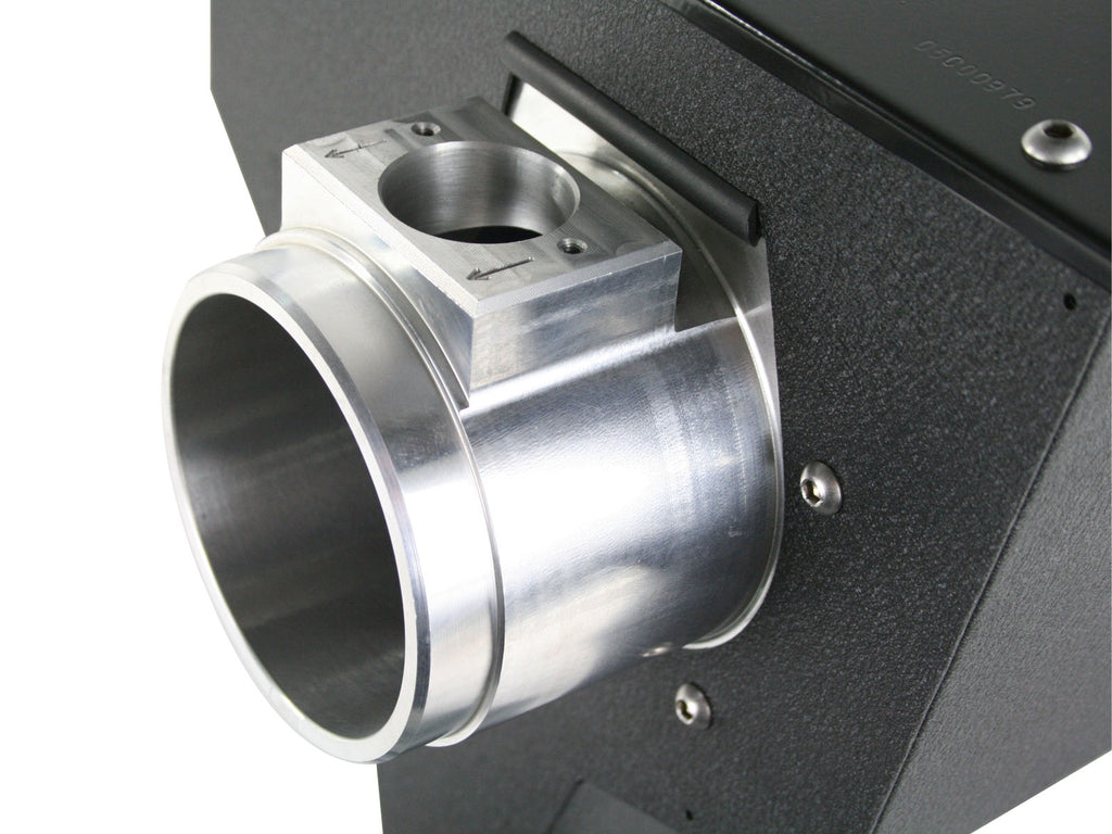 aFe MagnumFORCE Intakes Stage-1 P5R AIS P5R BMW Z4 M (E85/E86) 06-08 L6-3.2L (S54) - aFe 54-11521