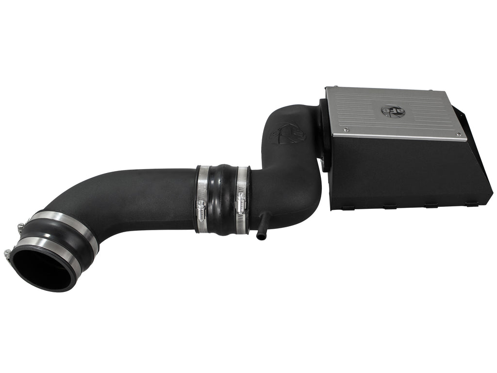 aFe MagnumFORCE Intake System Stage-2 PRO 5R 06-09 Jeep Commander (XK) V8 4.7L - aFe 54-12602