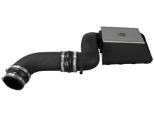 Load image into Gallery viewer, aFe MagnumFORCE Intake System Stage-2 PRO 5R 06-09 Jeep Commander (XK) V8 4.7L - aFe 54-12602
