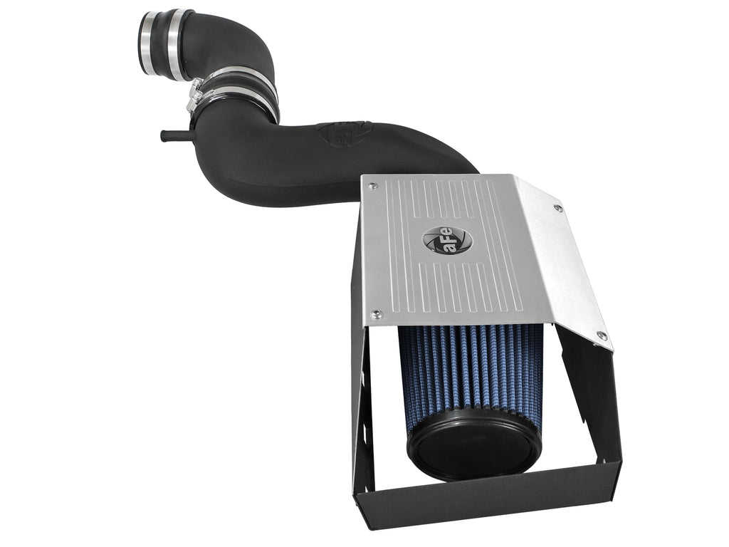 aFe MagnumFORCE Intake System Stage-2 PRO 5R 06-09 Jeep Commander (XK) V8 4.7L - aFe 54-12602