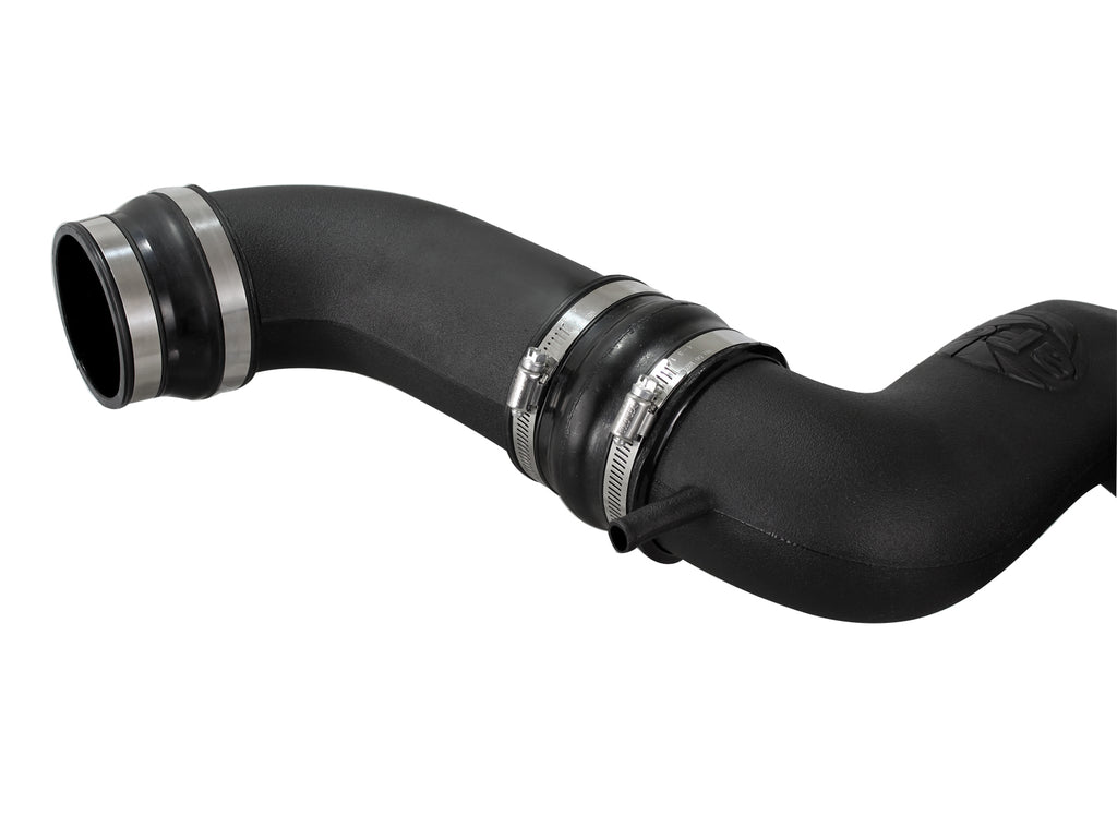 aFe MagnumFORCE Intake System Stage-2 PRO 5R 06-09 Jeep Commander (XK) V8 4.7L - aFe 54-12602