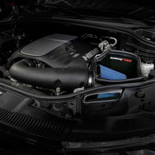 Load image into Gallery viewer, aFe Magnum FORCE Pro 5R Cold Air Intake System 11-19 Jeep Grand Cherokee (WK2) V8-5.7L - aFe 54-13023R