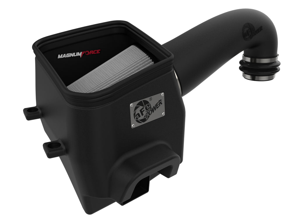 aFe MagnumFORCE Intake Stage-2 Pro DRY S 19-22 Dodge Ram 1500 V8-5.7L HEMI - aFe 54-13075D