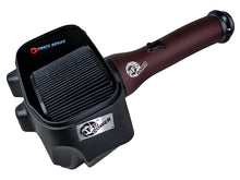 Load image into Gallery viewer, aFe 2025+ Dodge Ram 1500 RHO Track Series Red Kevlar Cold Air Intake System w/ Blk Pro 5R Filter - aFe 57-10032KR
