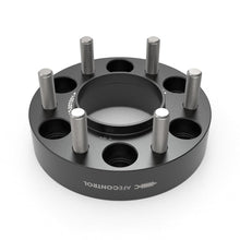 Load image into Gallery viewer, aFe CONTROL Wheel Spacers Ford F-150 21-25 6x135mm CB 87.1mm 1-1/2 IN Thickness - aFe 610-30T001-B