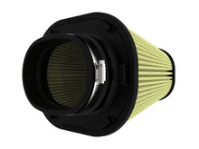 Load image into Gallery viewer, aFe Track Series Intake Pro GUARD 7 Filter (6-1/8x4-1/8)IN F x(9-1/4x7-1/4)IN B x(6x4)IN Tx7-1/8IN - aFe 72-90120