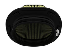 Load image into Gallery viewer, aFe Track Series Intake Pro GUARD 7 Filter (6-1/8x4-1/8)IN F x(9-1/4x7-1/4)IN B x(6x4)IN Tx7-1/8IN - aFe 72-90120