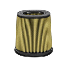 Load image into Gallery viewer, aFe Momentum Intake Rep Air Filter w/PG7 Media-3in F (Dual) x (8.25x6.25)in B x (7.25x5)in T x 9in H - aFe 72-91115