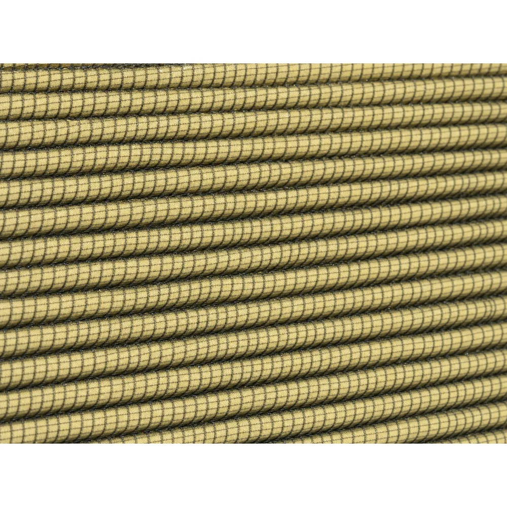 aFe Momentum Intake Rep Air Filter w/PG7 Media-3in F (Dual) x (8.25x6.25)in B x (7.25x5)in T x 9in H - aFe 72-91115
