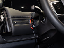 Load image into Gallery viewer, aFe SCORCHER BLUE Bluetooth Capable Power Module Nissan Patrol/Armada (Y63) 25-26 V6-3.5L (tt) - aFe 77-86107