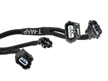 Load image into Gallery viewer, aFe SCORCHER BLUE Bluetooth Capable Power Module Nissan Patrol/Armada (Y63) 25-26 V6-3.5L (tt) - aFe 77-86107