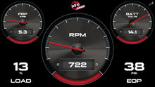 Load image into Gallery viewer, aFe AGD Advanced Gauge Display Digital 5.5in Monitor 08-18 Dodge/RAM/Ford/GM Diesel Trucks aFe AFE77-91001