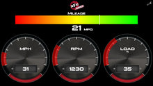 Load image into Gallery viewer, aFe AGD Advanced Gauge Display Digital 5.5in Monitor 08-18 Dodge/RAM/Ford/GM Diesel Trucks aFe AFE77-91001