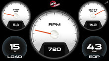 Load image into Gallery viewer, aFe AGD Advanced Gauge Display Digital 5.5in Monitor 08-18 Dodge/RAM/Ford/GM Diesel Trucks aFe AFE77-91001