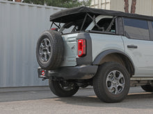 Load image into Gallery viewer, aFe Apollo GT 3in Cat-Back for 2021-2025 Ford Bronco 2.3L/2.7L aFe AFE49-43135
