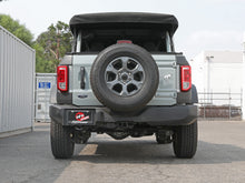 Load image into Gallery viewer, aFe Apollo GT 3in Cat-Back for 2021-2025 Ford Bronco 2.3L/2.7L aFe AFE49-43135
