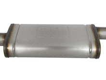 Load image into Gallery viewer, aFe Apollo GT Series 2-1/2in 409 SS Cat-Back Hi-Tuck Exhaust System 2020 Jeep Gladiator (JT) V6-3.6L aFe AFE49-48088