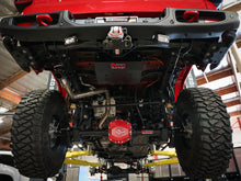 Load image into Gallery viewer, aFe Apollo GT Series 2-1/2in 409 SS Cat-Back Hi-Tuck Exhaust System 2020 Jeep Gladiator (JT) V6-3.6L aFe AFE49-48088
