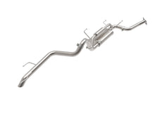 Load image into Gallery viewer, aFe Apollo GT Series 409 SS Hi-Tuck Cat-Back Exhaust Toyota Land Cruiser (J250) 24-25 L4-2.4L (t) aFe AFE49-46075
