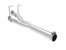 Load image into Gallery viewer, aFe Apollo GT Series 409 Stainless Steel Muffler Delete Pipe 09-19 Ram 1500 (Dual Exhaust) V8-5.7L aFe AFE49C42072NM