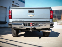 Load image into Gallery viewer, aFe Apollo GT Series 4in 409SS Cat Back Exh System Polished Tip 14-18GM Silverado 1500 V8-6.2L aFe AFE49-44116-P