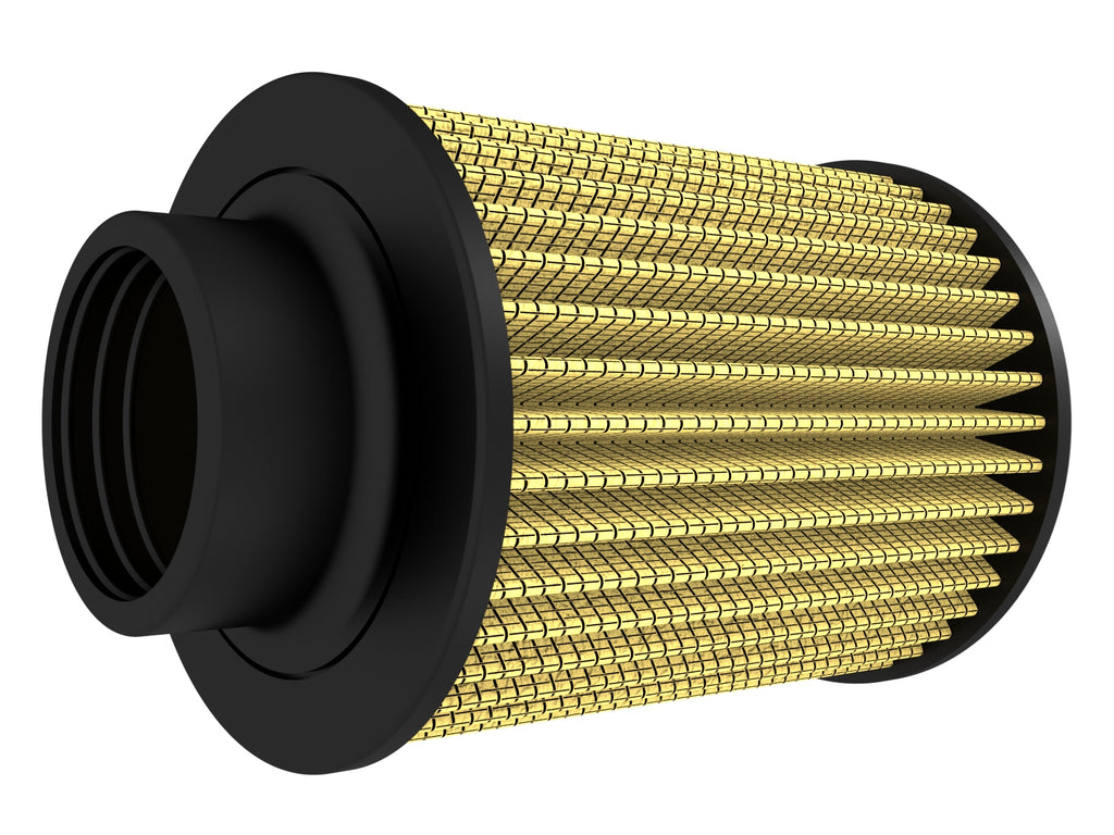 aFe Aries Powersport Air Filters OER PDS A/F PDS SxS - Polaris RZR 08-09 aFe AFE87-10034