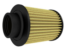 Load image into Gallery viewer, aFe Aries Powersport Air Filters OER PDS A/F PDS SxS - Polaris RZR 08-09 aFe AFE87-10034
